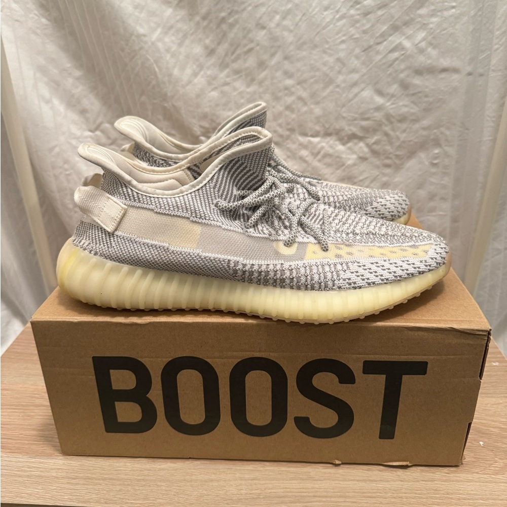Yeezy Boost 350 V2 “Static” Size 13